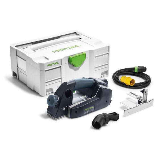 EHL65EQ PLUS PLANER GB 110V