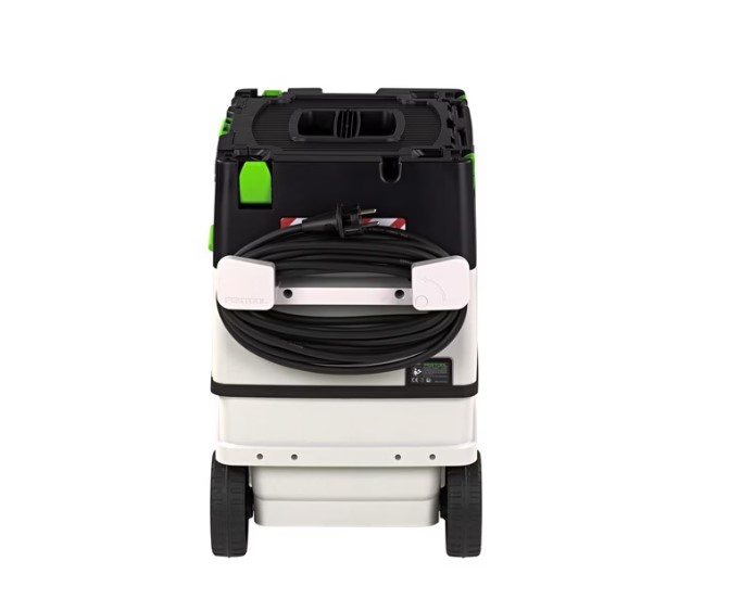 CTM MIDI M CLASS CLEANTEC DUST EXTRACTOR 110V INC BLUETOOTH TECHNOLOGY