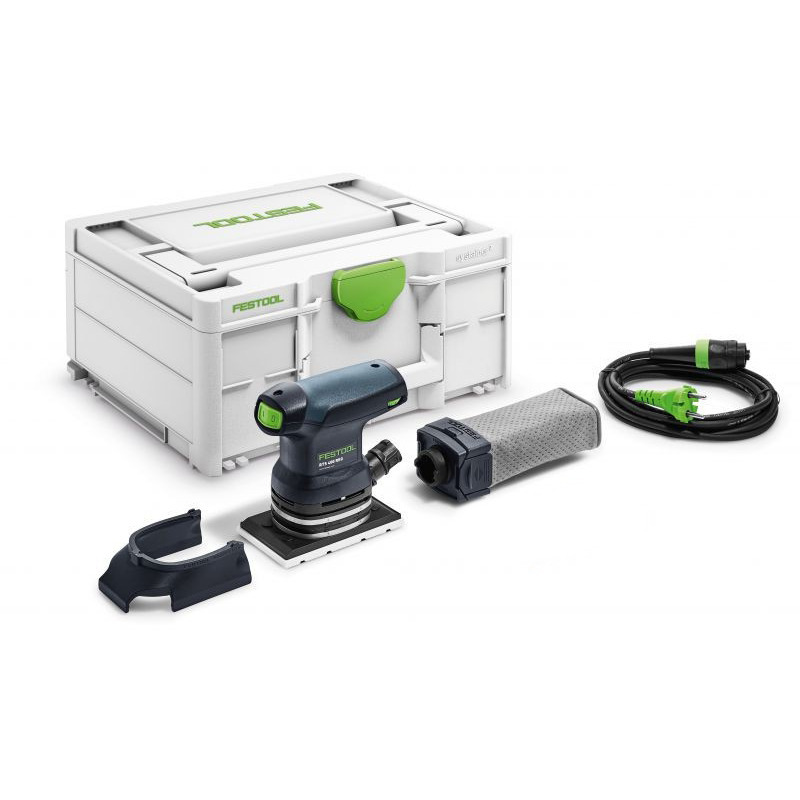 RTS400 REQ-PLUS GB ORBITAL SANDER 240V