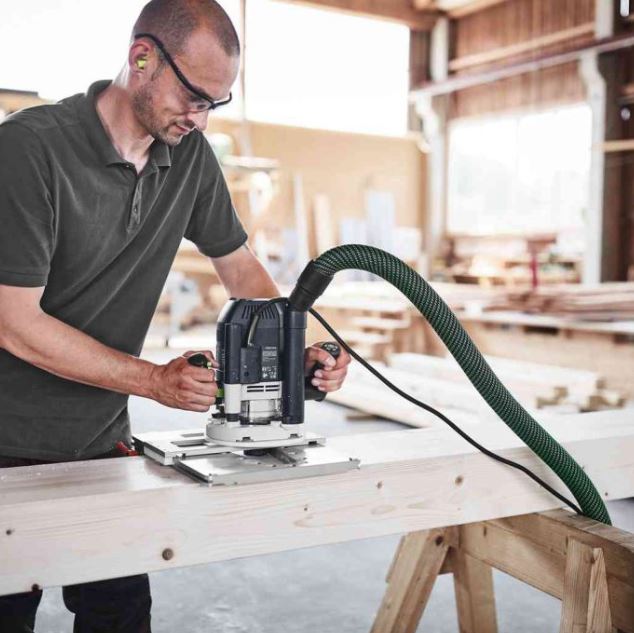 OF2200 EB-PLUS ROUTER 240V FESTOOL