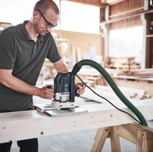 OF2200 EB-PLUS ROUTER 110V FESTOOL