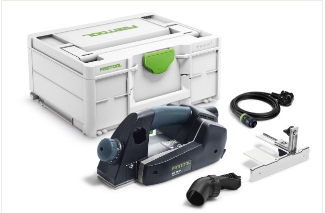 EHL65EQ PLUS PLANER GB 240V