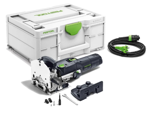DF500Q-PLUS GB DOMINO BISCUIT DOWEL JOINTER 240V