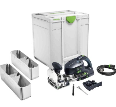 DF700EQ-PLUS XL GB DOMINO BISCUIT DOWEL JOINTER 240V