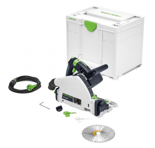 TS55FEBQ-PLUS-PLUNGE CUT SAW 240V