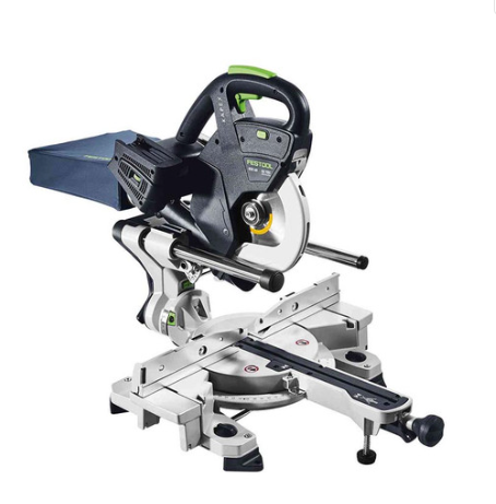KSC60 EB-BASIC CORDLESS SLIDING COMPOUND MITRE SAW