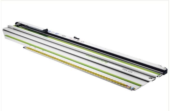 FESTO TRIMMING RAIL FSK420 FOR HKC55