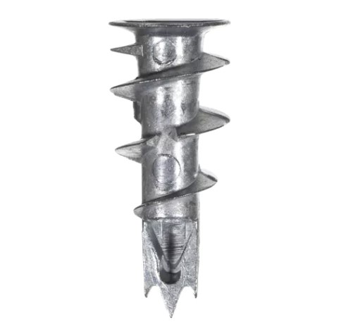 PDM100 DRIVA SCREW CAVITY FIXING BOX 100 FISCHER