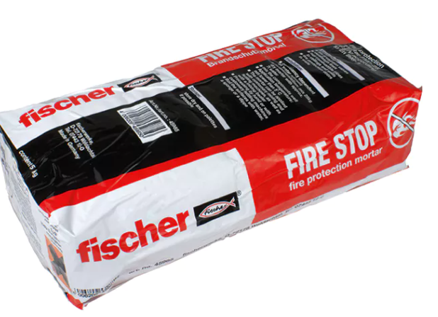 20KG FFSC FIRESTOP COMPOUND FISCHER