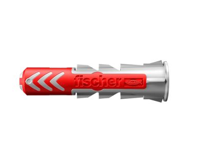 M10 x 50 DUOPOWER PLUGS BOX 50