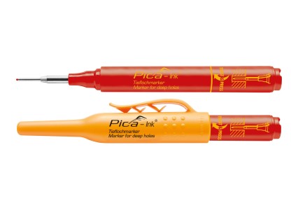 INK PEN RED PICA