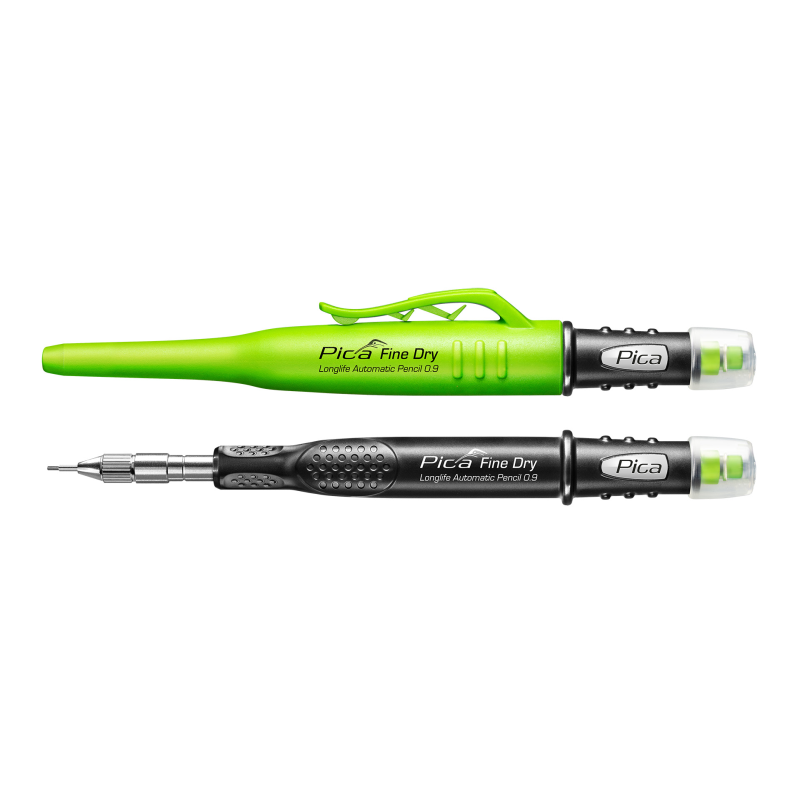 PRECISE 0.9mm FINE DRY MARKER PICA
