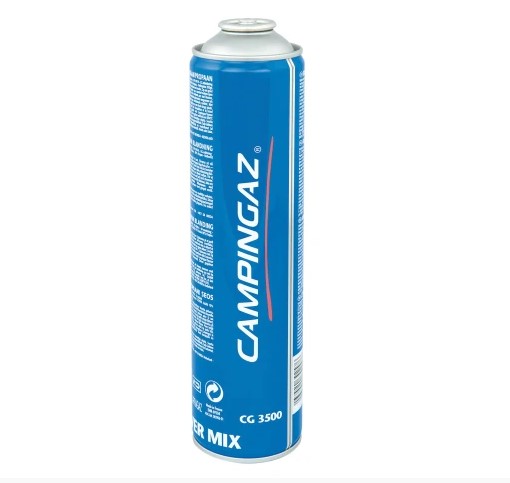 CG3500 Butane/Propane Gas Cartridge 350g