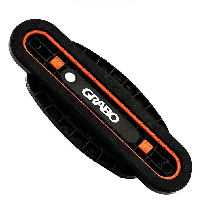 GRAB107 GRABO REPLACEMENT SLENDER FOAM SEAL TO SUIT ALL GRABO MODELS