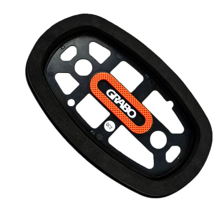 GRAB109 GRABO REPLACEMENT ROCK SEAL SEAL TO SUIT GRABO PRO / NEMO GRABO