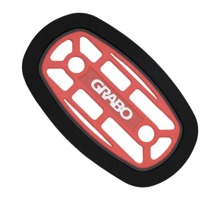 GRAB112 GRABO REPLACEMENT BRACE SEAL TO SUIT GRABO PRO / NEMO GRABO