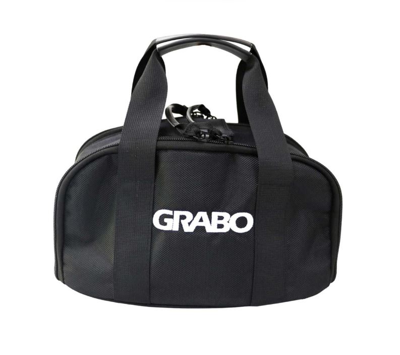 GRAB211 GRABO FABRIC CARRY BAG
