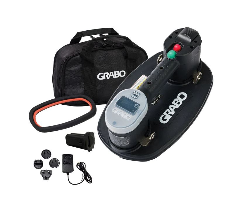 GRAB300 2