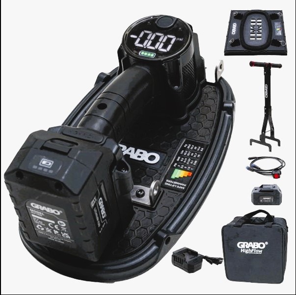 GRAB400 1