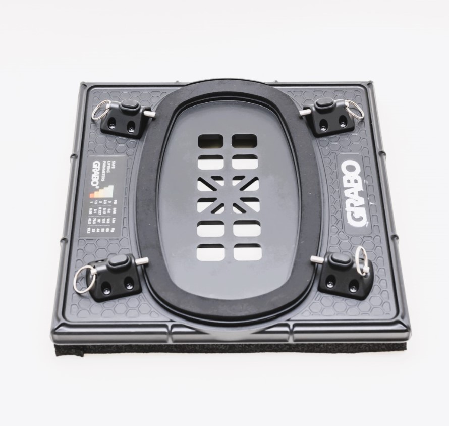 GRAB400 3