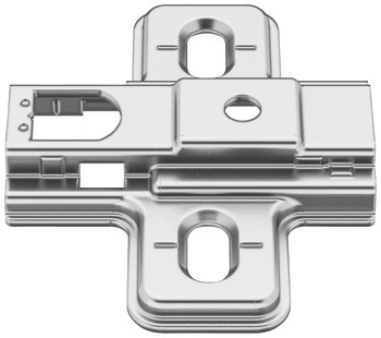 0mm SUMSO CRUCIFORM MOUNTING PLATE