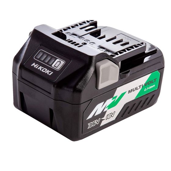 BSL36A18 LI-ON BATTERY PACK 18V-36V