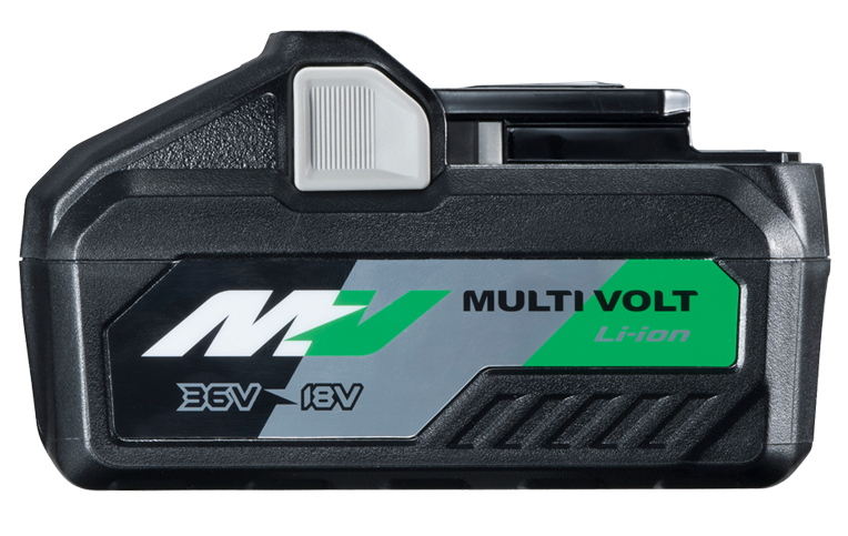 BSL36B18 LI-ON MULTIVOLT BATTERY PACK 18V-36V