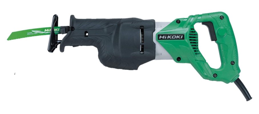 CR13V2 RECIPROCATING SAW 240V HIKOKI