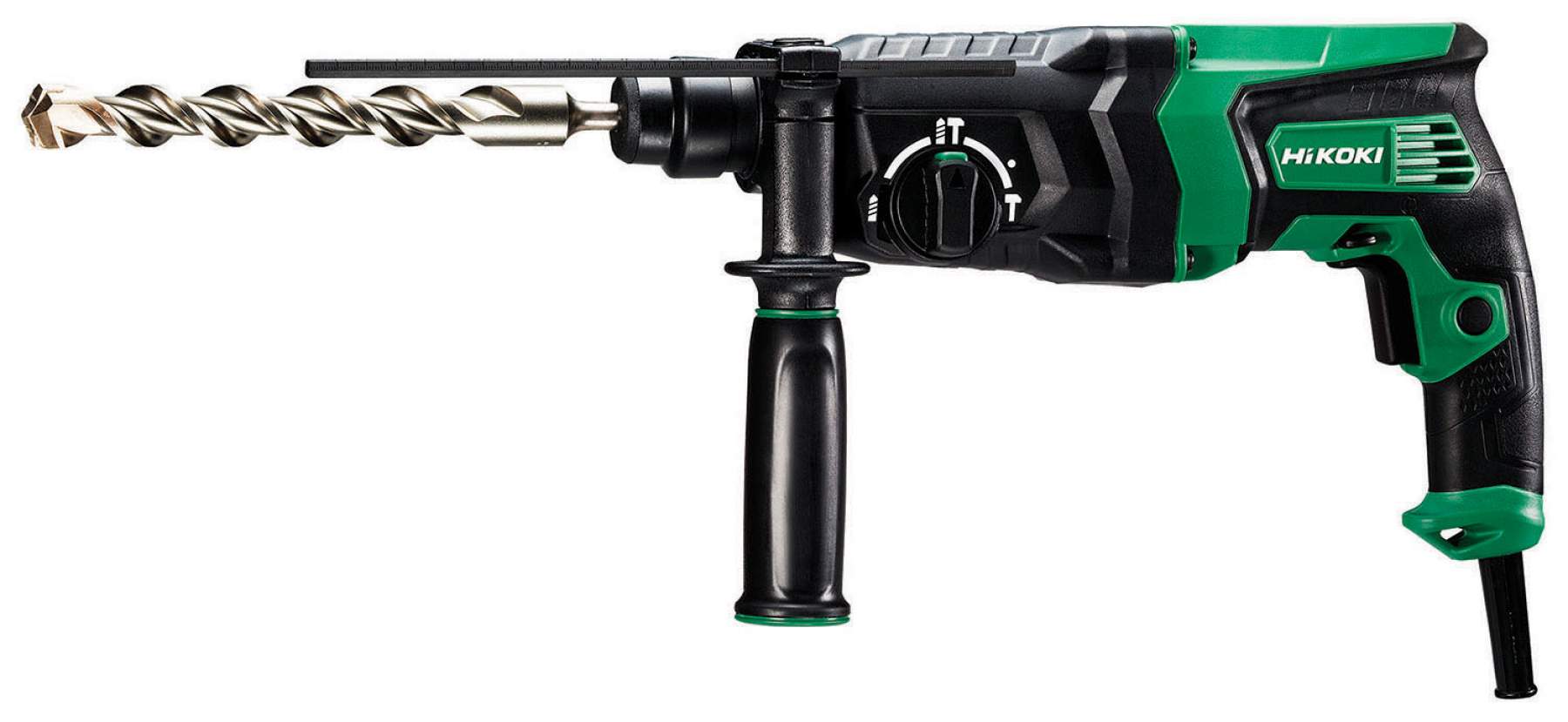 DH28PX2 SDS PLUS ROTARY  HAMMER DRILL 240V