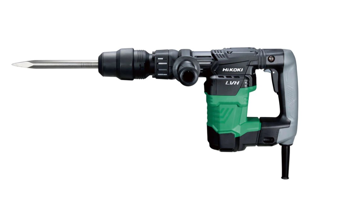 H41MB2 BRUSHLESS SDS MAX DEMOLITION 240V