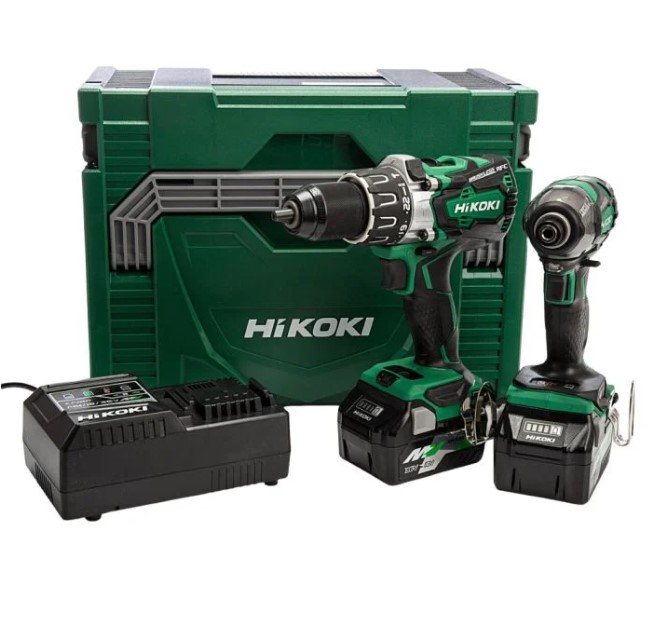 HIKKC18DPL2 1