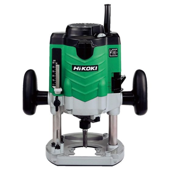 M12VE 2000W 1/2" ROUTER 240V