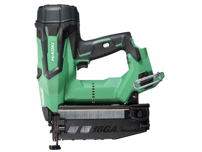 NT1865DM BRUSHLESS 16G BRAD NAILER 18V BODY ONLY
