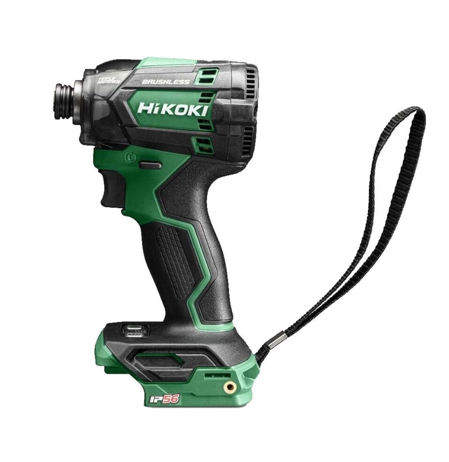 WH18DC/W4Z IMPACT DRILL 18V