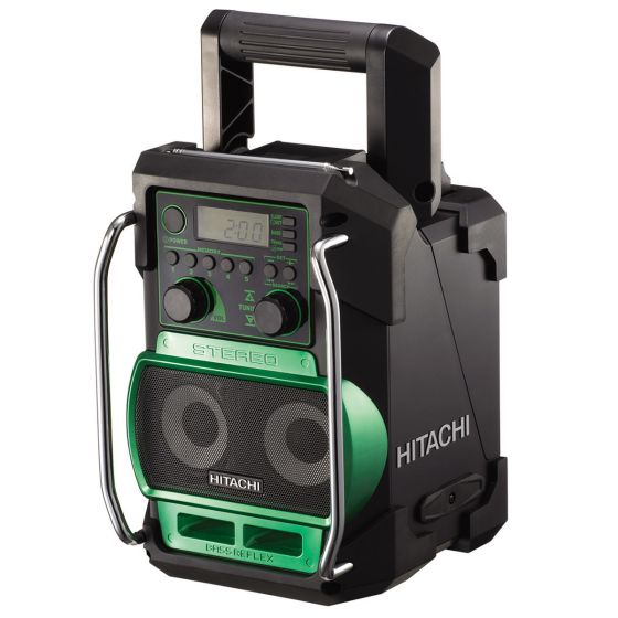 UR18DSL 18V SITE RADIO
