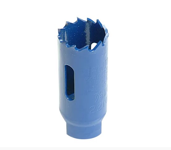 Bi-Metal High Speed Holesaw 14mm