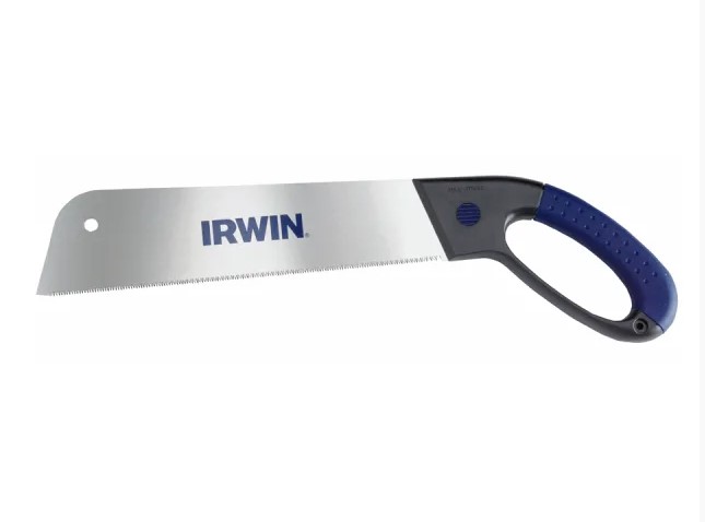 General Carpentry Pull Saw 300mm (12in) 14 TPI