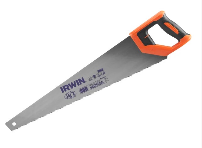 880 UN Universal Panel Saw 550mm (22in) 8 TPI