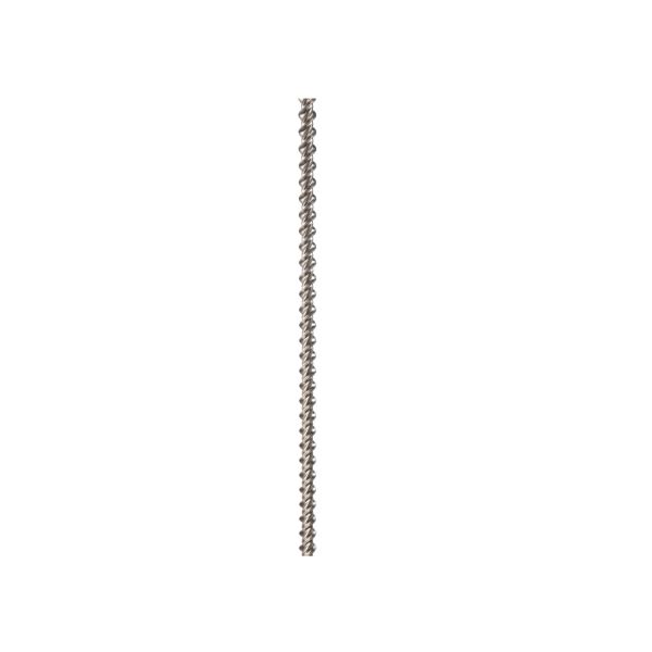 M6 x 1000mm STAINLESS STEEL STITCHING BAR