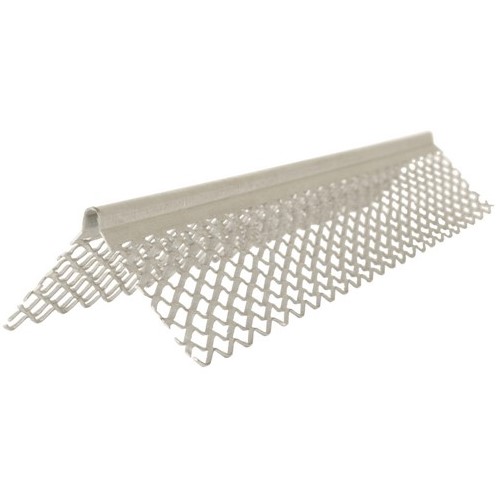 2.4-MTR x 25mm WING, MINI MESH STANDARD GALVANISED