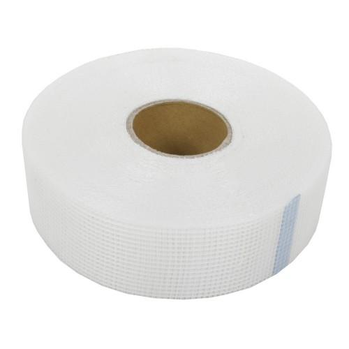 50mm x 90-MTR SELF ADHESIVE PLASTERERS SCRIM TAPE