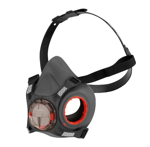 Force8 Half-Mask - Medium (Mask only)