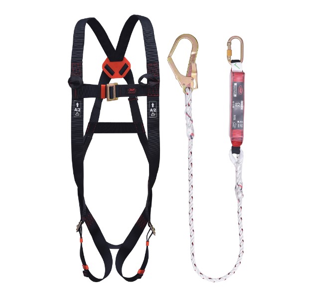 Spartan Single Fall Arrest Kit
