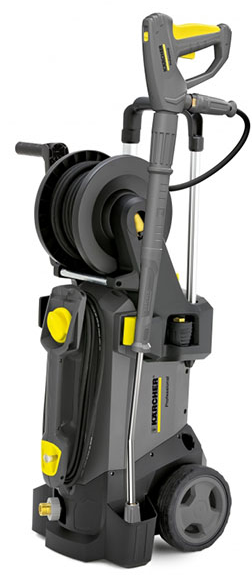HD6/13CXPLUS PRESSURE WASHER 240V KARCHER