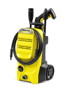 K4 CLASSIC PRESSURE WASHER 240V KARCHER