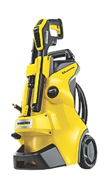 K4 POWER CONTROL PRESSURE WASHER 240V KARCHER