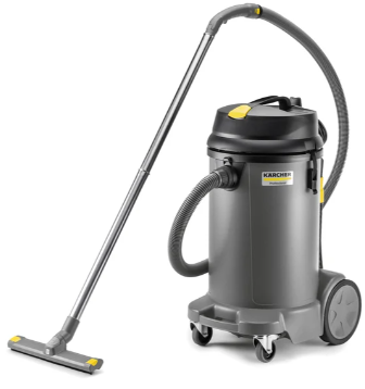 NT48/1 WET & DRY VAC 240V KARCHER