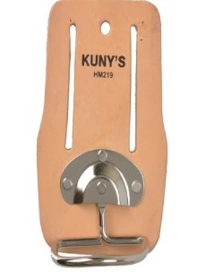 HM-219 Leather Swing Hammer Holder