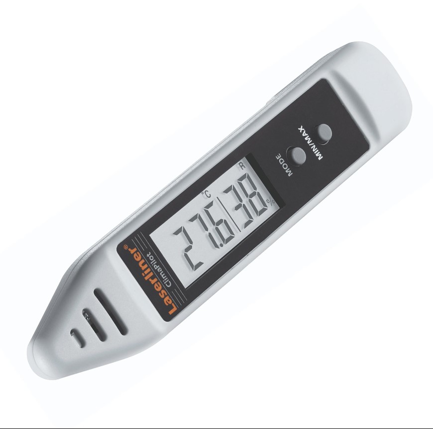 LASERLINER CLIMAPILOT 082.034A MONITORING ROOM CLIMATE