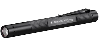 P4R CORE Rechargeable Torch